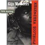 Spoorloos verdwenen 9789056371357 G. Wanders, Verzenden, Gelezen, G. Wanders