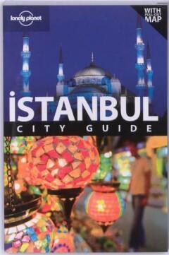 Istanbul City Guide 6E Lonely Planet 9781741794021, Boeken, Taal | Engels, Gelezen, Verzenden