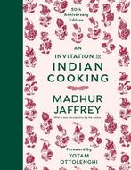 9780593535684 An Invitation to Indian Cooking, Boeken, Verzenden, Nieuw, Madhur Jaffrey
