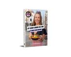 Bakje Geluk - Eet Jezelf Lekker In Je Vel - Boek 60958217607, Boeken, Kookboeken, Verzenden, Zo goed als nieuw