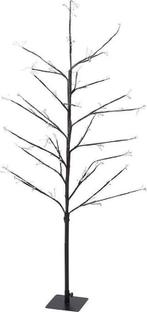 2dekans | Lichtboom 120cm - 240LED - met timer, Ophalen of Verzenden, Zo goed als nieuw