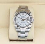 Rolex - Oyster Perpetual Datejust 41 - Ref. 126334 - Heren -, Nieuw