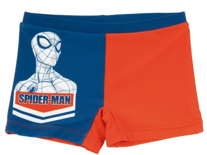 Spider-Man - Zwembroek - Rood, Kinderen en Baby's, Kinderkleding | Schoenen en Sokken, Verzenden
