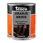 Tenco Oranje Menie - 750ml, Diversen, Overige Diversen, Nieuw, Verzenden