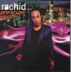 cd - Rachid - Prototype, Verzenden, Zo goed als nieuw