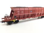Electrotren H0 - 5419/5701/E6525 - Modeltrein goederenwagon, Hobby en Vrije tijd, Modeltreinen | H0, Nieuw