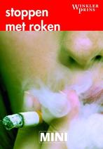 Mini WP / Stoppen met roken / Mini Winkler Prins, Verzenden, Gelezen