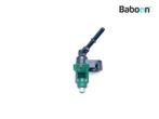 Injector Kawasaki NINJA 125 2021 (BX125), Verzenden, Gebruikt