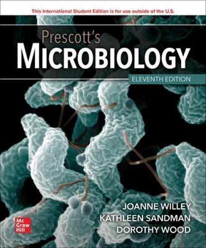 ISE Prescotts Microbiology, Boeken, Studieboeken en Cursussen, Verzenden