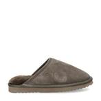 Warmbat Australia Classic pantoffels voor heren, Bruin, Verzenden, Nieuw, Pantoffels of Sloffen