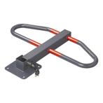 ProPlus Parkeerbeugel met slot en reflecterende strips -..., Auto diversen, Ophalen of Verzenden, Nieuw