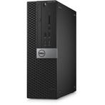 Dell Optiplex 3040 SFF - Intel Core i5-6e Generatie - 8GB RA, Computers en Software, Desktop Pc's, Verzenden, Nieuw