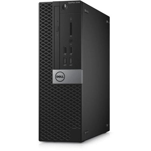 Dell Optiplex 3040 SFF - Intel Core i5-6e Generatie - 8GB RA, Computers en Software, Desktop Pc's, Nieuw, Verzenden