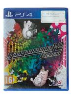 Danganronpa 1-2 Reload (PS4) (NIEUW), Verzenden, Nieuw