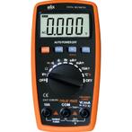 Digitale multimeter Elix 15154, Ophalen of Verzenden, Nieuw