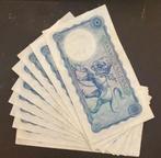 Groot-Brittannië. - 10 x 5 Pounds - 1957/1961 - Pick 371 and, Postzegels en Munten, Munten | Nederland