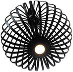 Freelight hanglamp Piolo H8440Z Tweede Kans, Ophalen, Zo goed als nieuw, Modern, Metaal
