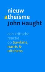 Nieuw Atheisme 9789043516457 John Haught, Gelezen, John Haught, Haught, John F., Verzenden