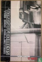 The Transformers The IDW Collection Volume 2 - 2010, Eén stripboek, Verzenden, Zo goed als nieuw