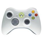 Microsoft Xbox 360 Controller Wireless Wit (Gebruikte Staat), Spelcomputers en Games, Spelcomputers | Xbox 360, Ophalen of Verzenden