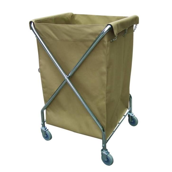 Linnenwagen - 220 liter, Zakelijke goederen, Horeca | Keukenapparatuur, Nieuw in verpakking, Reinigen, Verzenden