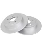 Remschijf CHRYSLER NEON 2.0 achterzijde, Verzenden, Nieuw