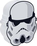 Star Wars - Stormtrooper - Box Nachtlamp, Verzenden