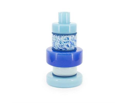 Golas - blauw | BY-BOO, Huis en Inrichting, Woonaccessoires | Overige, Nieuw, Ophalen of Verzenden
