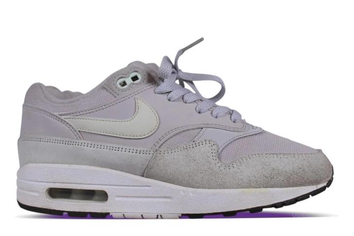 Nike Air Max 1 Spruce Aura • 38, Kleding | Dames, Schoenen, Sneakers of Gympen, Ophalen of Verzenden