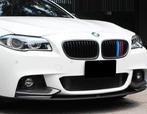 BMW F10 F11 5 Serie Carbon performance lip, Verzenden