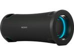Sony -  Ult Field 7 Bluetoothspeaker  - Zwart, Audio, Tv en Foto, Luidsprekers, Verzenden, Nieuw, Sony