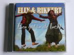 Elly & Rikkert - springen met kinderen een Gat in de Lucht, Cd's en Dvd's, Cd's | Kinderen en Jeugd, Verzenden, Zo goed als nieuw