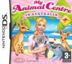 MarioDS.nl: Mijn Dierenkliniek in Australie - iDEAL!, Ophalen of Verzenden, Zo goed als nieuw