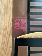 charles rennie Mackintosh - Cassina - I maestri Cassina -