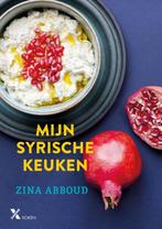 Mijn Syrische keuken 9789401608794 Zina Abboud, Verzenden, Zo goed als nieuw, Zina Abboud