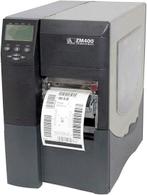 Zebra ZM400 Thermal Transfer Label Printer 200Dpi  Kop + ..., Verzenden, Nieuw