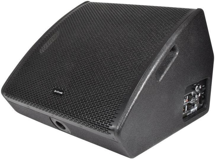 Citronic CM15A Actieve 15 Inch Vloer Monitor Speaker, Audio, Tv en Foto, Luidsprekers, Overige typen, Nieuw, Overige merken, Verzenden