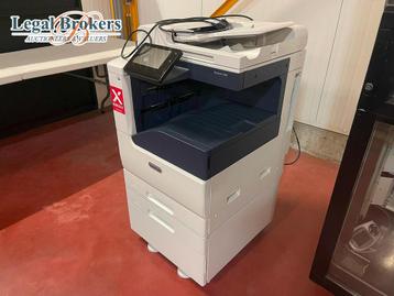 Xerox Versalink C7020 - Kleurencopier beschikbaar voor biedingen