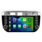 Fiat Punto/Linea  Android 13 Autoradio 2010 t/m 2016 CarPlay, Auto diversen, Ophalen of Verzenden, Nieuw
