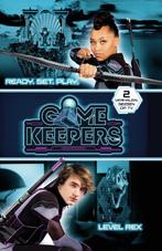Gamekeepers : leesboek 1 (Ready Set Play & Level Rex), Verzenden, Gelezen, Studio 100
