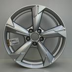 Originele velgen 18 inch Audi A6 5x112 *OS1006913*, Auto-onderdelen, Banden en Velgen, 18 inch, Gebruikt, Velg(en), Ophalen of Verzenden
