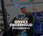 Service onderhoud fitnessapparatuur nodig?, Sport en Fitness, Overige materialen, Benen, Overige typen, Nieuw