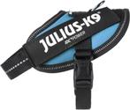 Julius-K9 IDC®Powertuig, 2XS - Baby2, azuurblauw, Dieren en Toebehoren, Honden-accessoires, Ophalen of Verzenden, Nieuw