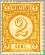 Nederland - Drukwerkzegel - 1876, Verzenden