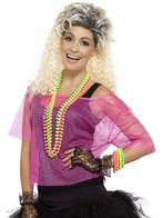 Visnet top neon roze, Ophalen of Verzenden, Nieuw