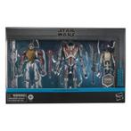 PRE-ORDER Star Wars Jedi: Survivor Black Series 3-Pack Ma..., Verzenden, Zo goed als nieuw, Actiefiguurtje