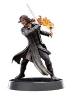The Lord of the Rings Figures of Fandom PVC Statue Aragor..., Verzamelen, Ophalen of Verzenden, Nieuw