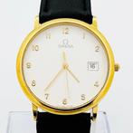 Omega - De Ville Quartz - Zonder Minimumprijs - 1960.312.1 -, Nieuw