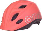 Bobike One Plus helm Maat S Fierce Flamingo, Ophalen of Verzenden, Zo goed als nieuw, Bobike