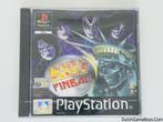 Playstation 1 / PS1 - Kiss Pinball - New & Sealed